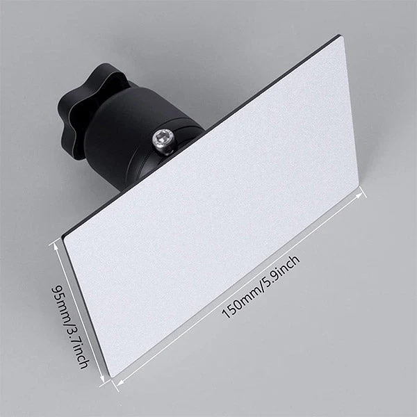 ELEGOO Mars 3 & Mars 3 Pro Plateau d'impression - Image 4