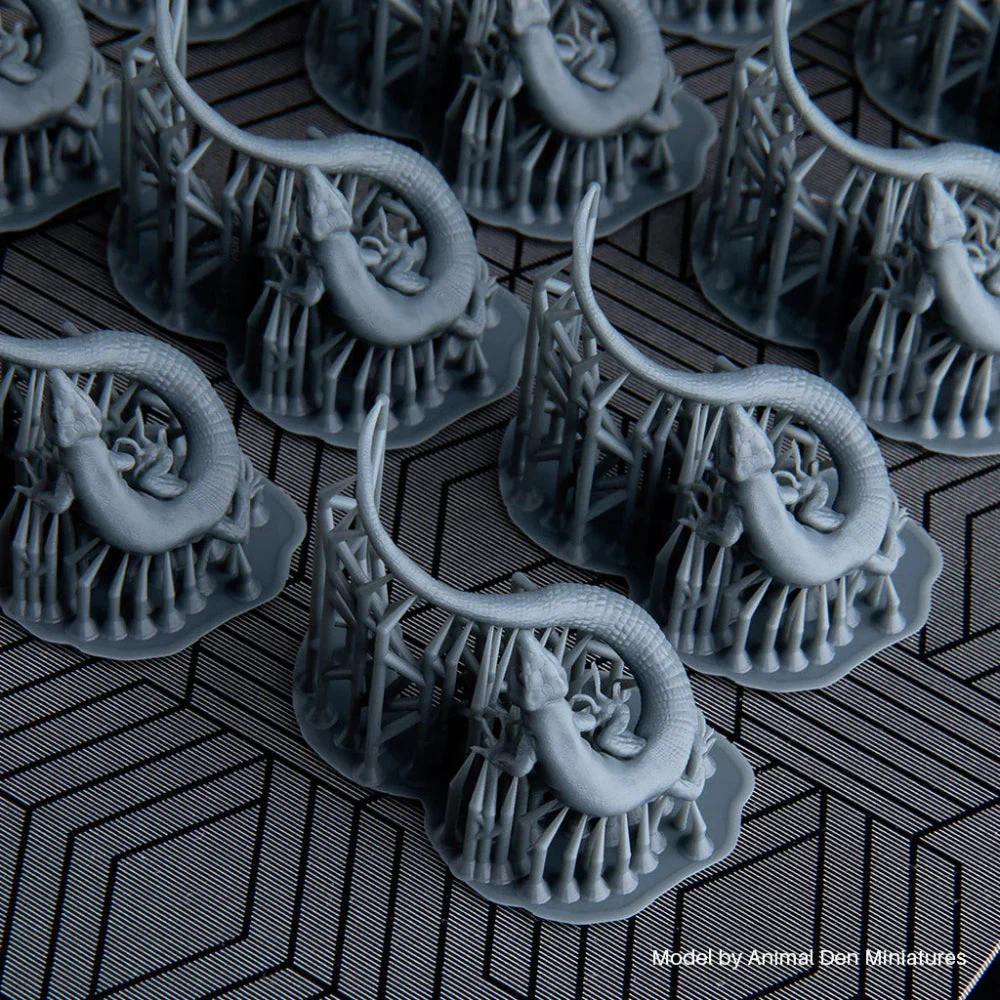 Elegoo - Mars 4 Ultra - Plateau d'impression - Image 4