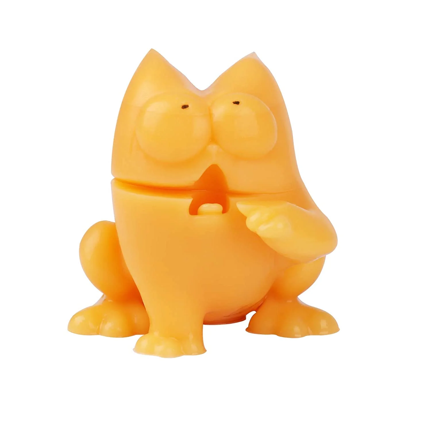 ELEGOO - Résine UV Standard - Jaune (Yellow) - 1 kg - Image 6