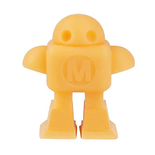 ELEGOO - Résine UV Standard - Jaune (Yellow) - 1 kg - Image 8