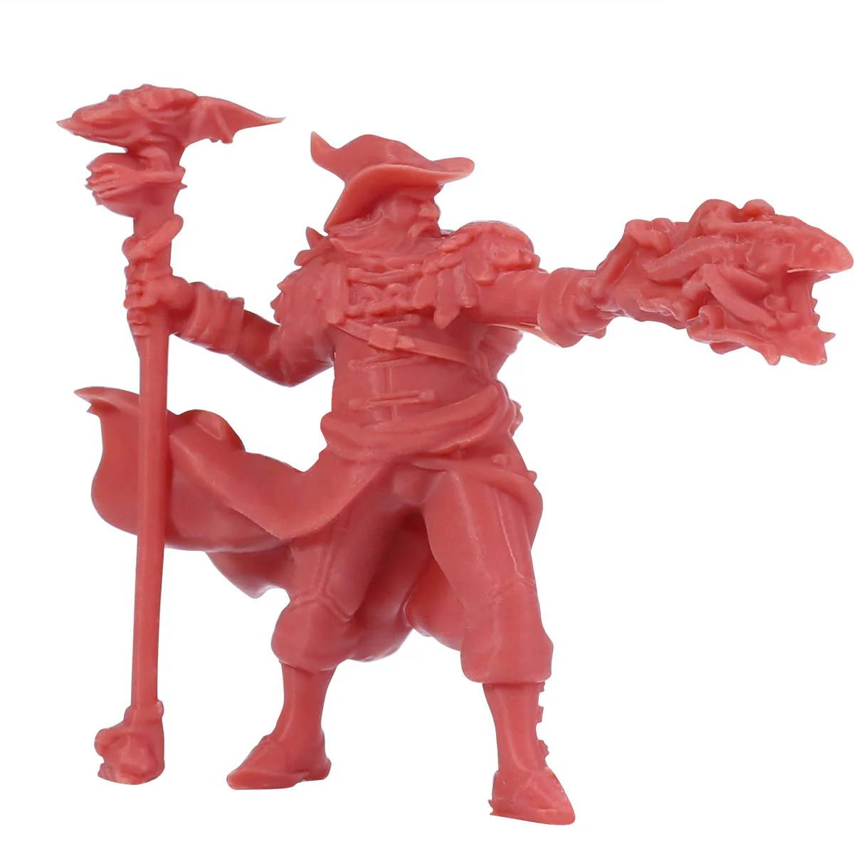 ELEGOO - Résine UV Standard - Bordeaux (Maroon) - 1 kg - Image 6