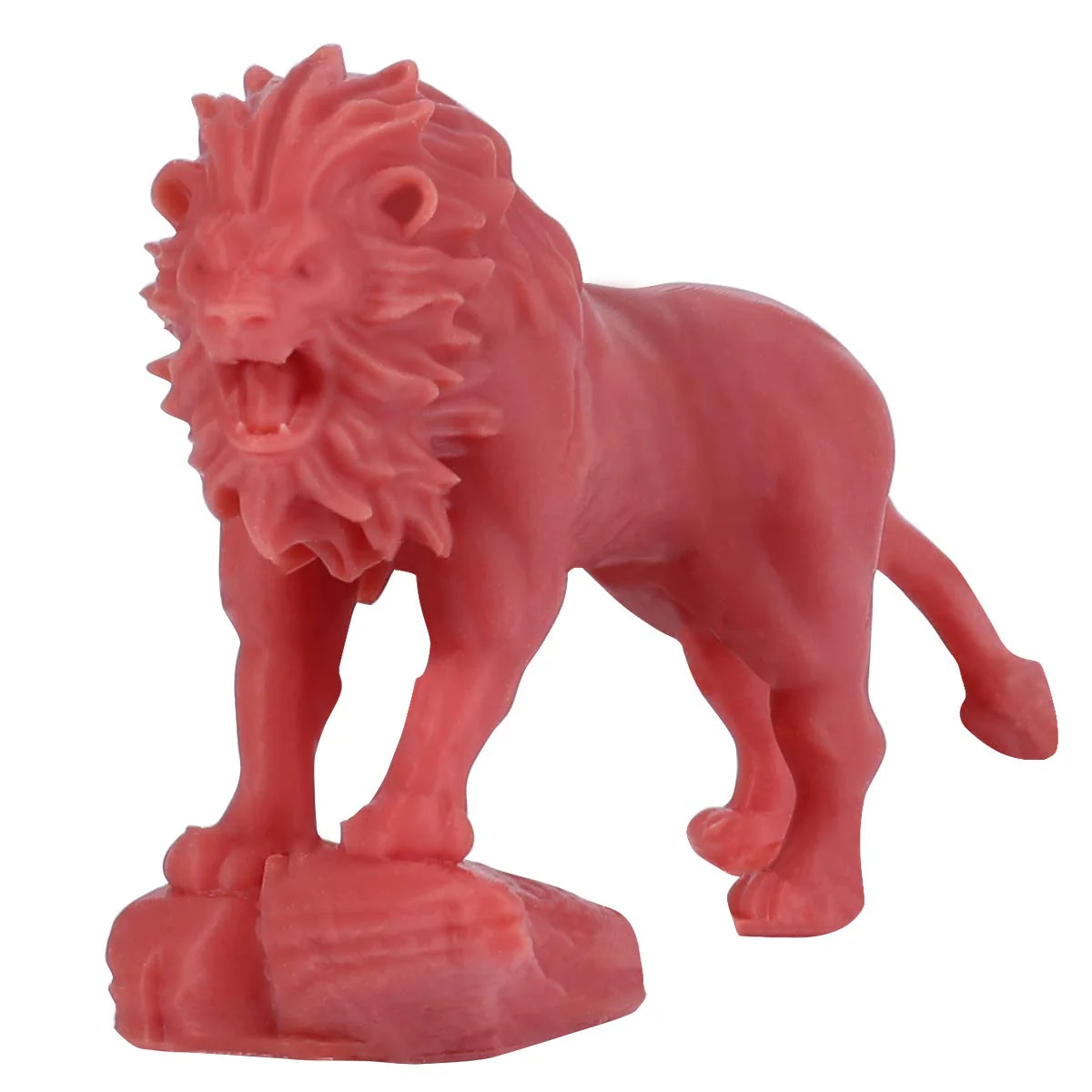 ELEGOO - Résine UV Standard - Bordeaux (Maroon) - 1 kg - Image 7