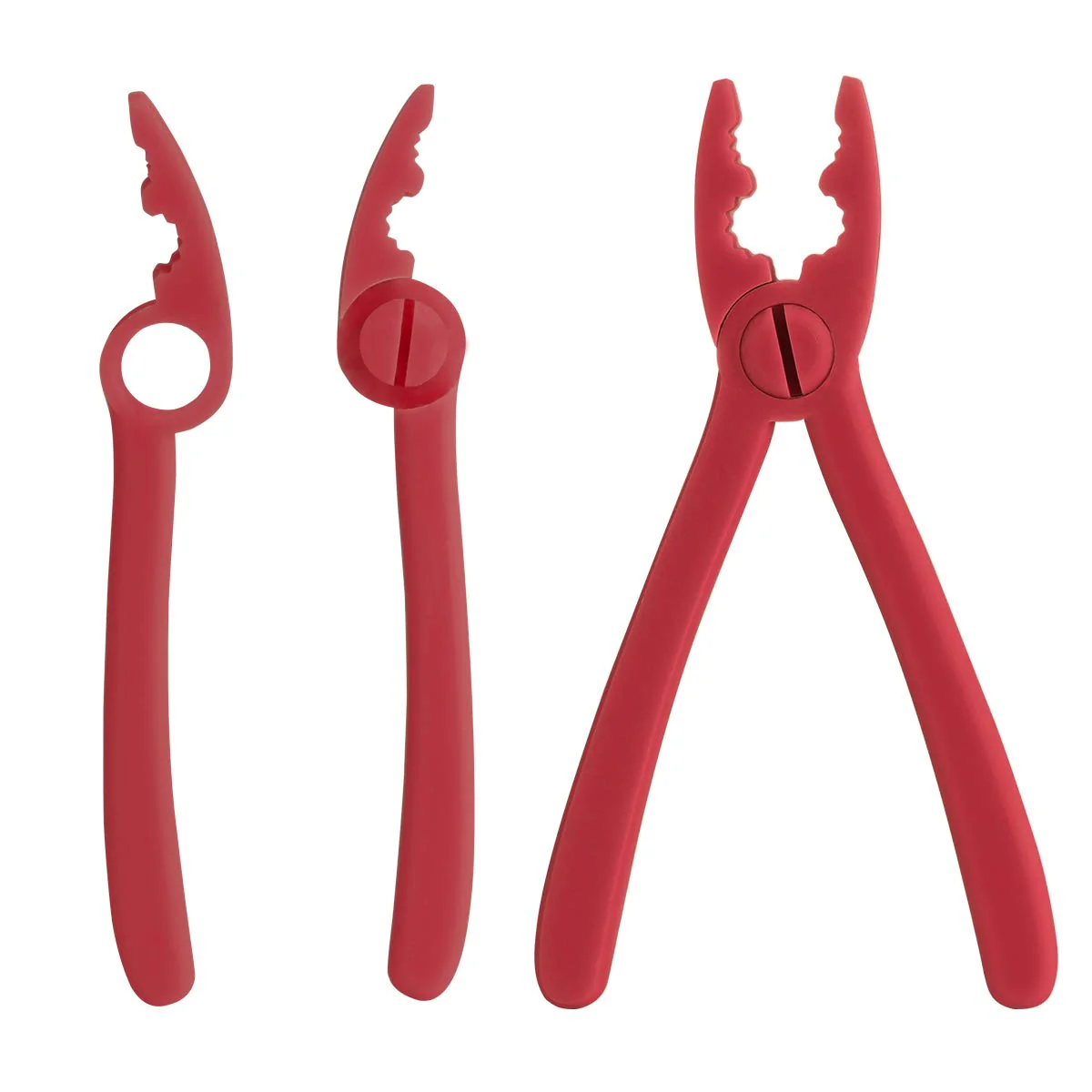 ELEGOO - Résine UV Standard - Bordeaux (Maroon) - 1 kg - Image 8