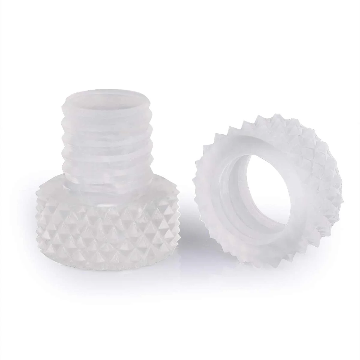 ELEGOO - Résine UV Standard - Translucide (Translucent) - 1 kg - Image 3