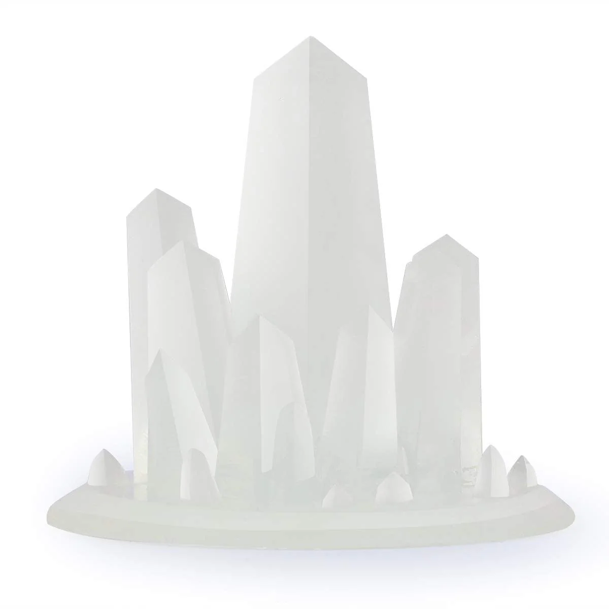 ELEGOO - Résine UV Standard - Translucide (Translucent) - 1 kg - Image 4